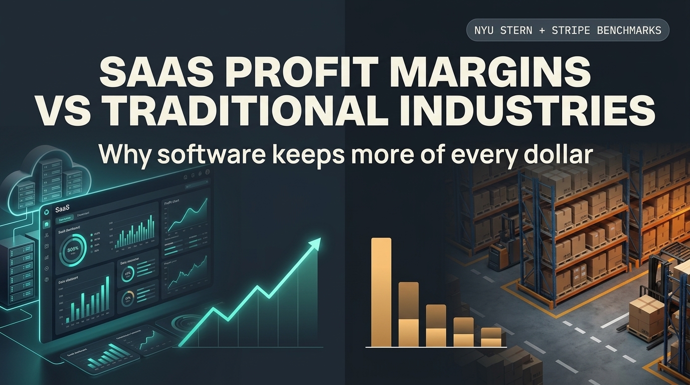 SAAS PROFIT MARGINS THUMBNAIL